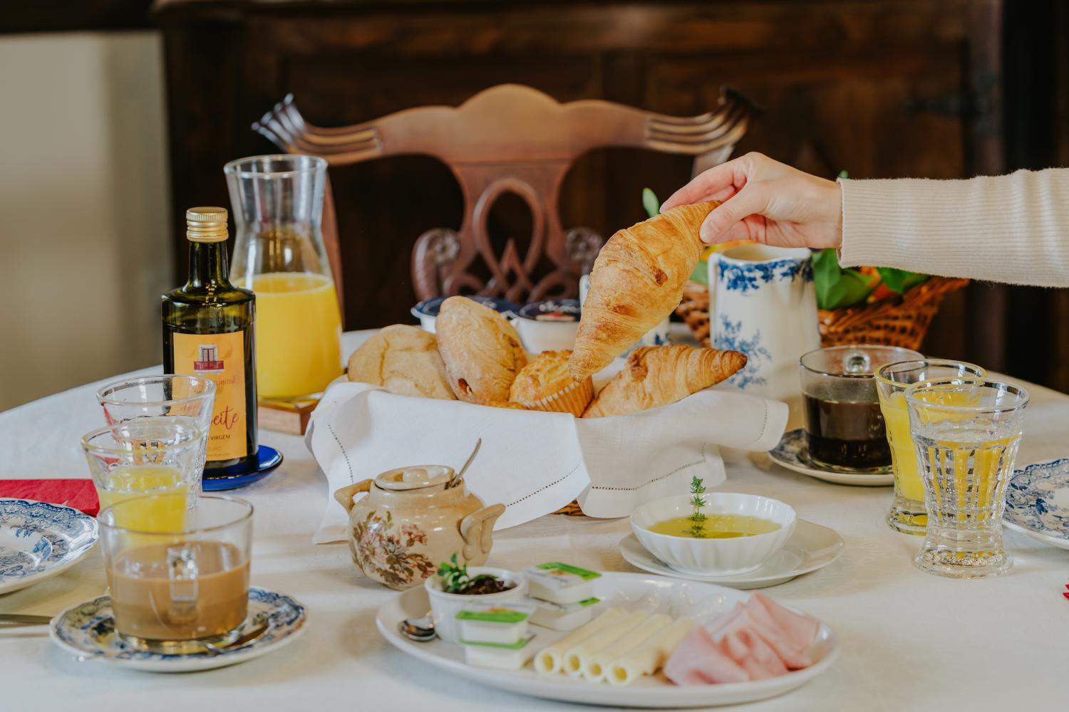 Winery Hotel - Casa do Salgueiral3