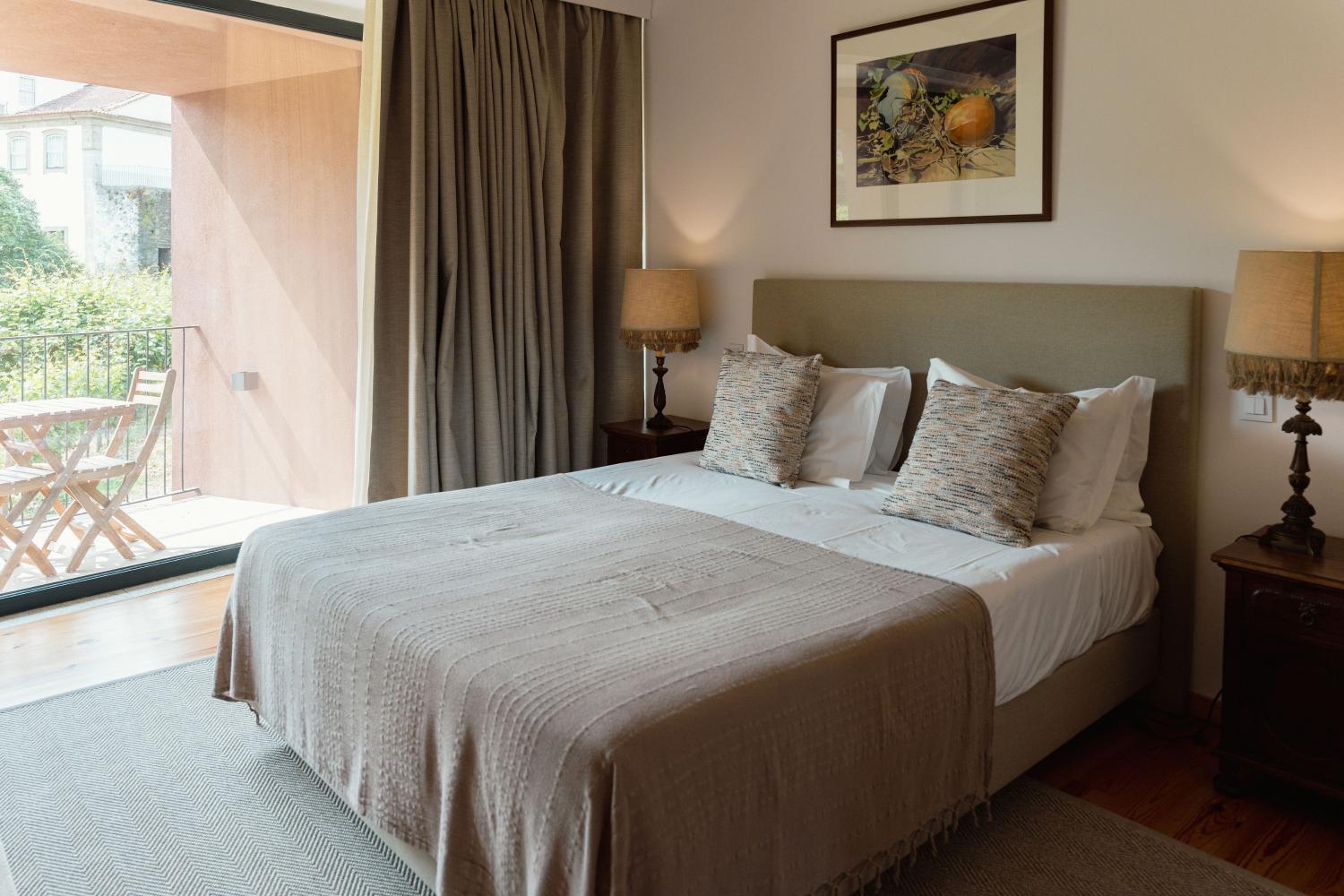 Winery Hotel - Casa do Santo - Wine & Tourism3