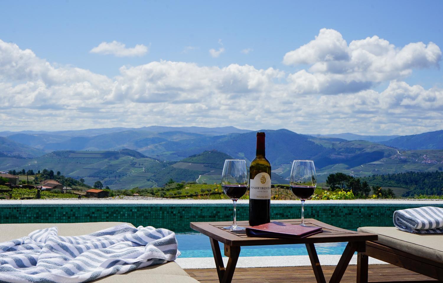 Winery Hotel - Casa do Santo - Wine & Tourism4