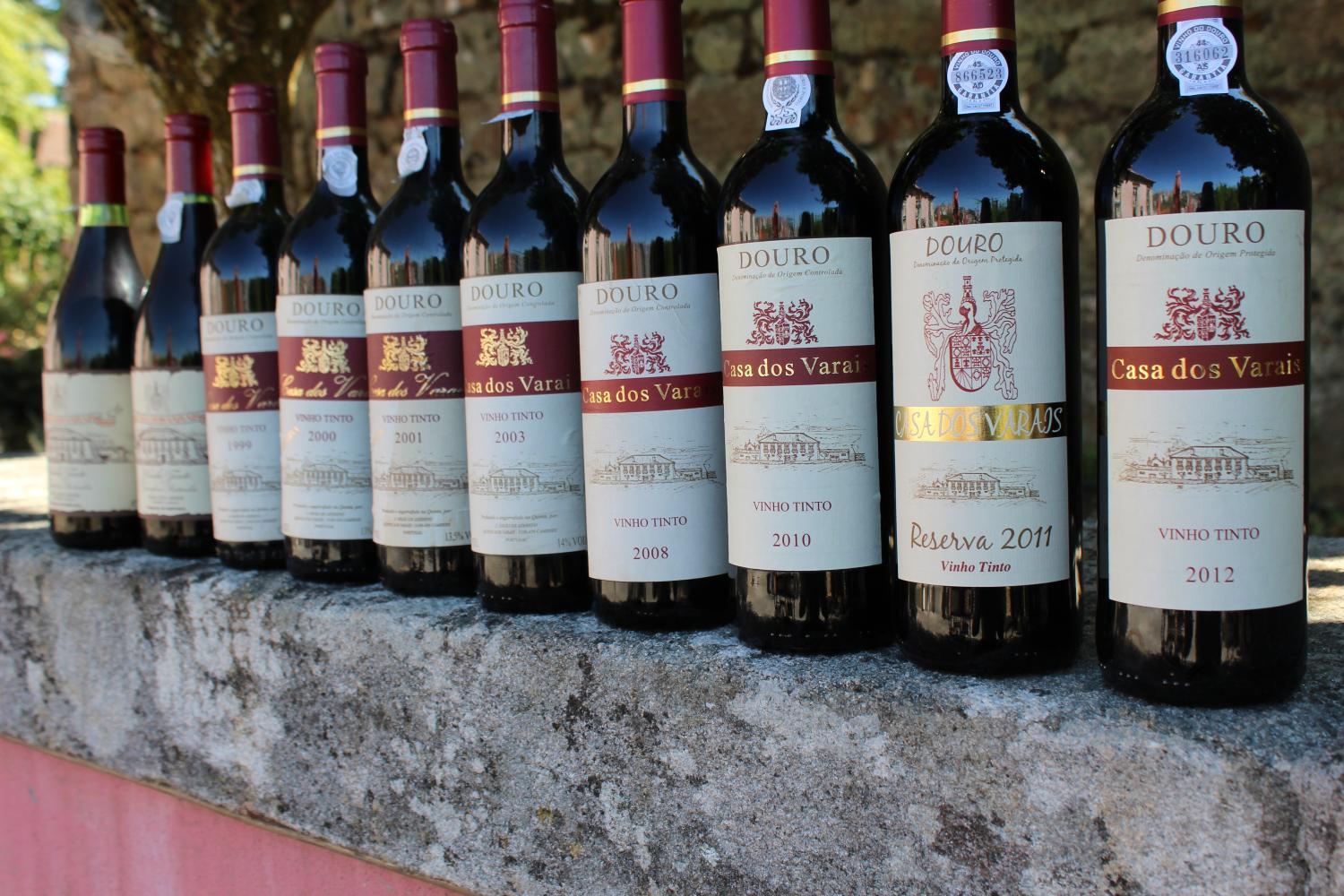 Casa Dos Varais, Manor House photo 2