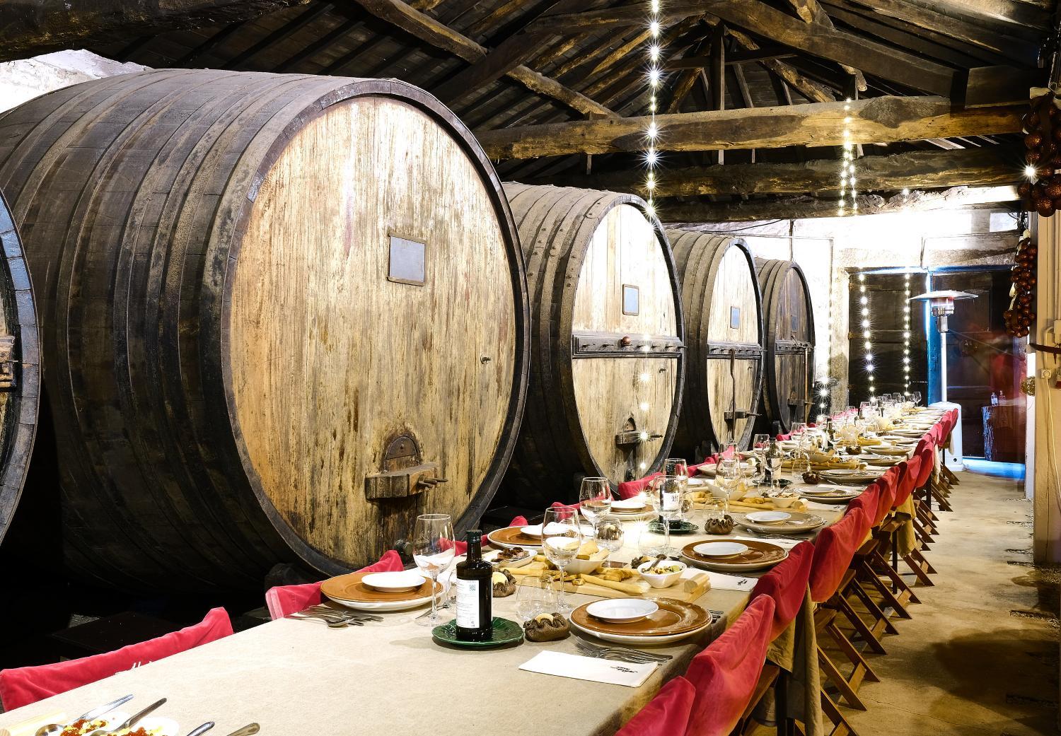 Casa Dos Varais, Manor House photo 3