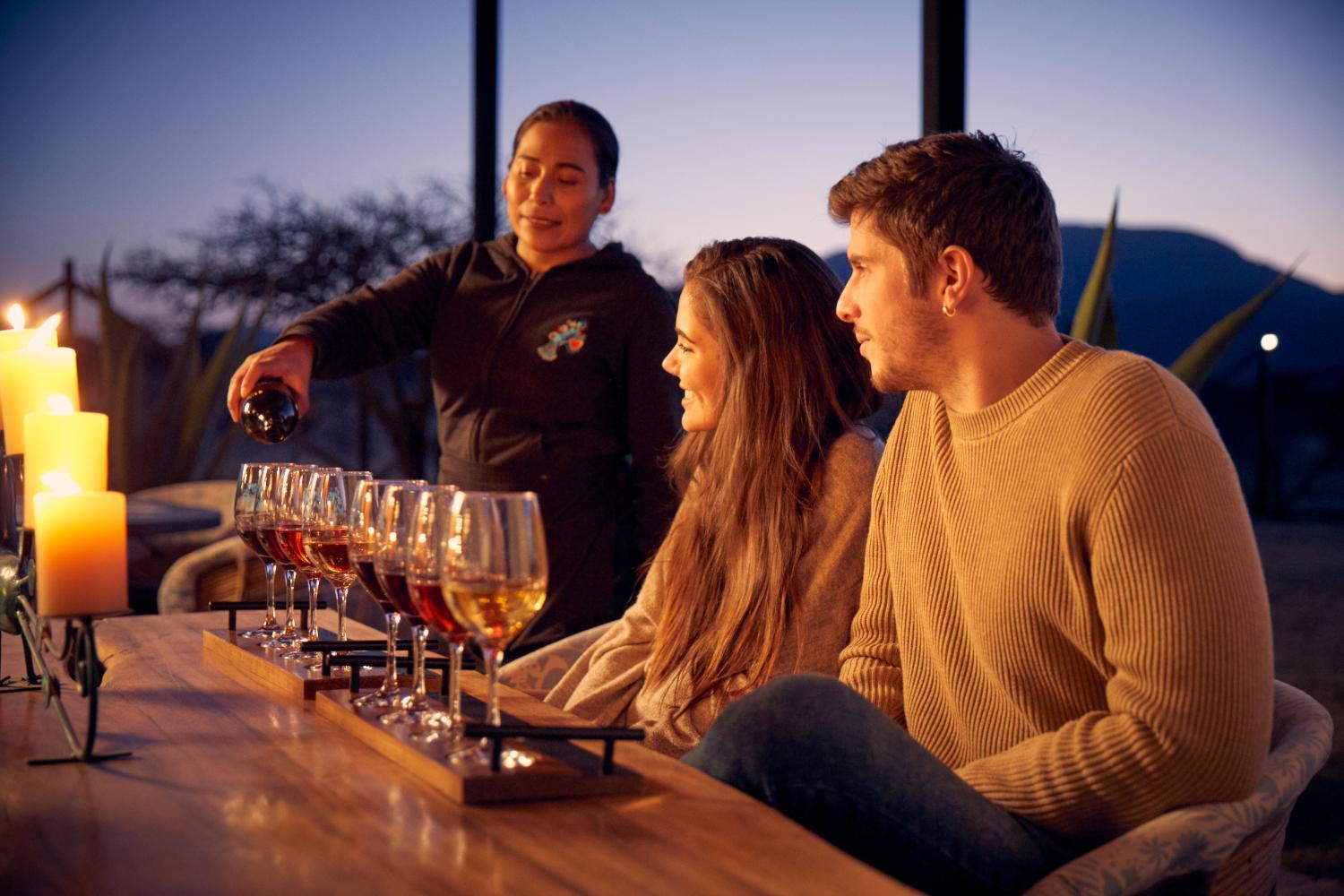 Winery Hotel - Casa Pavo Real en el Viñedo El Pavo Real del Campo4