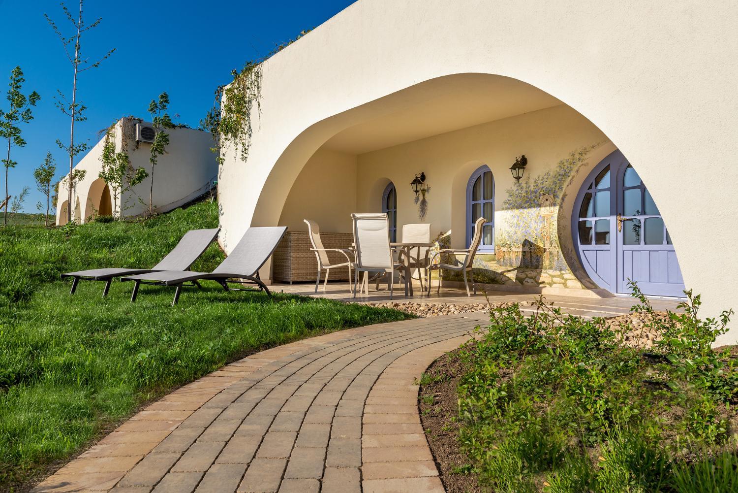 Casa Timis - Wellness & Spa Resort photo 2