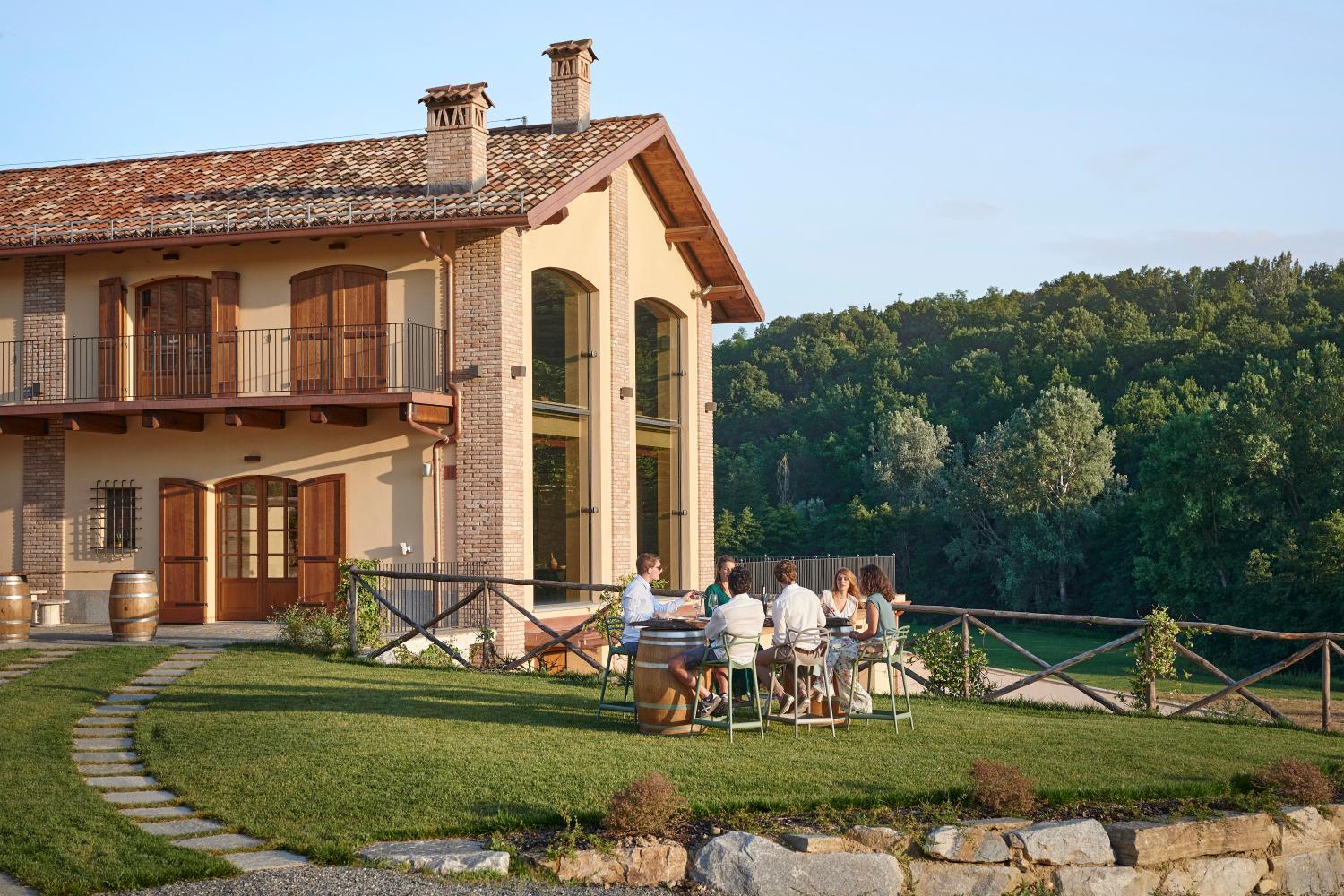 Cascina Binè photo 3