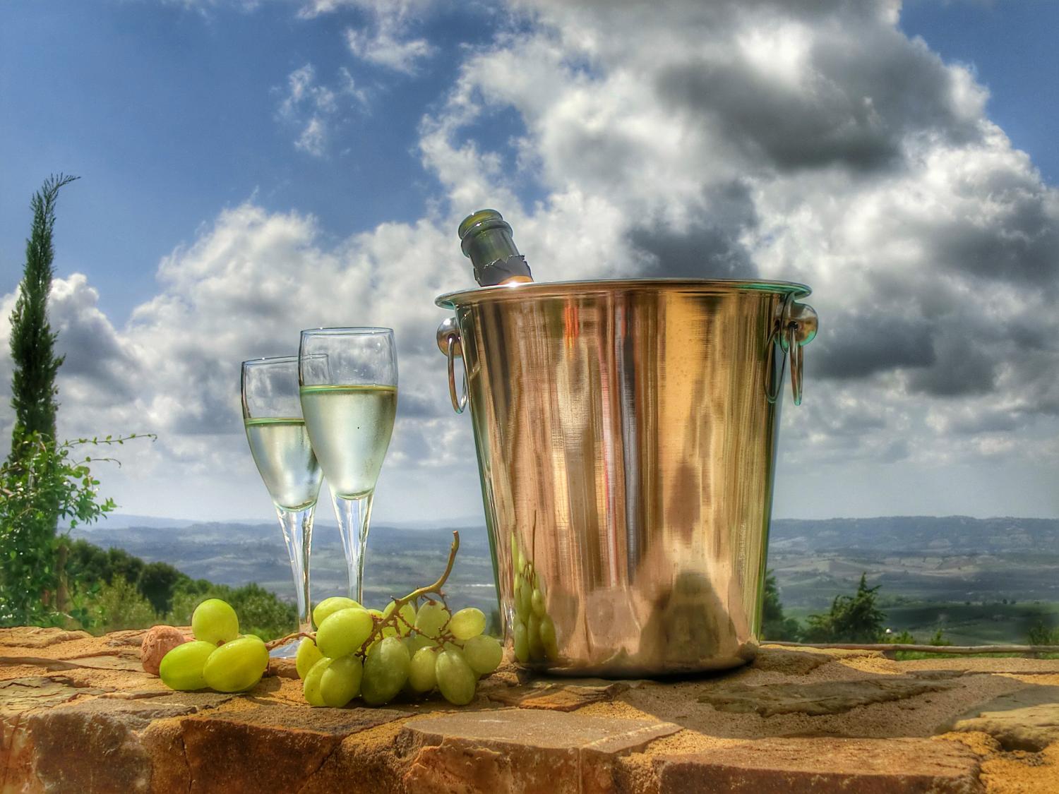 Winery Hotel - Castel Brunello4