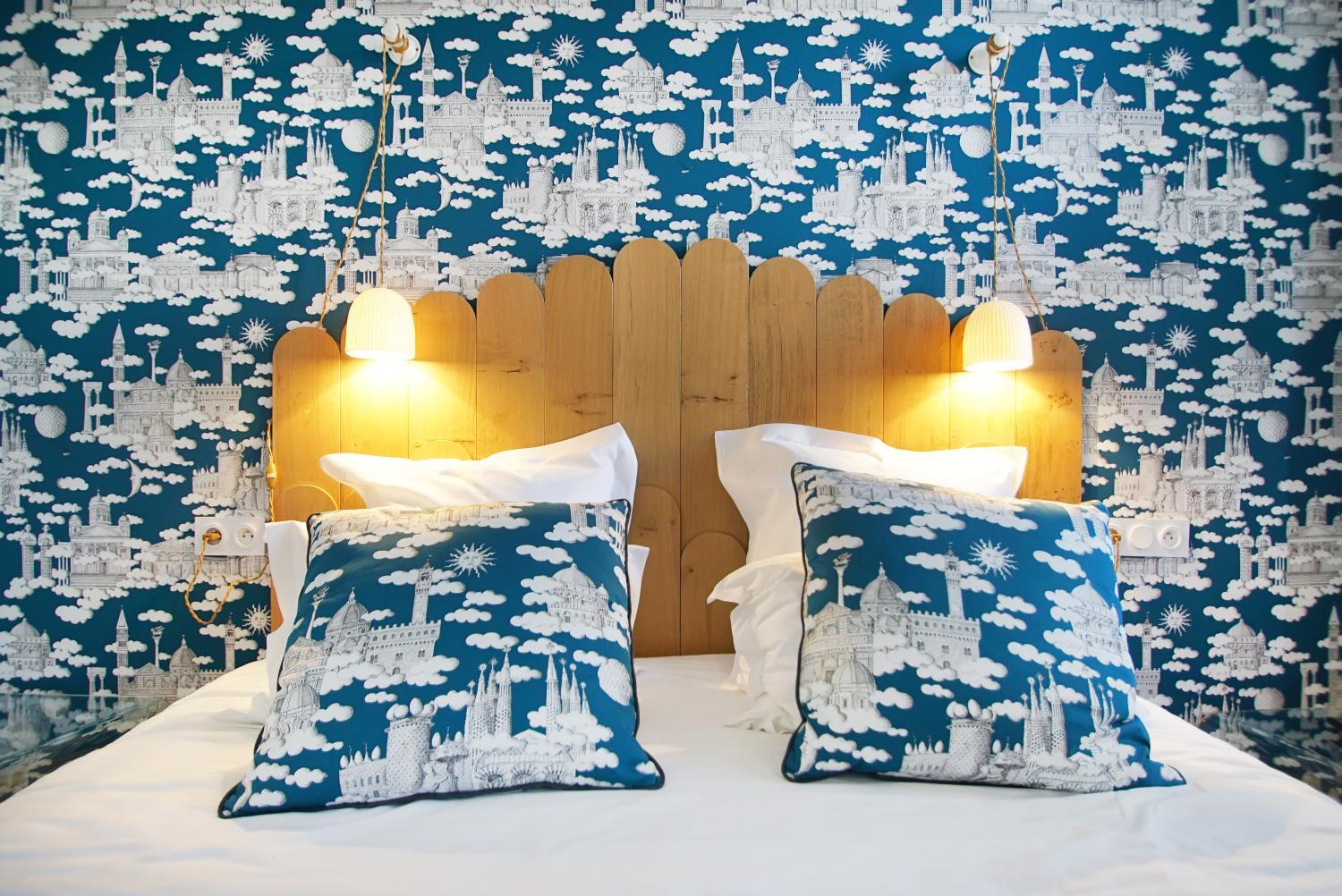 Castel de Très Girard photo 4