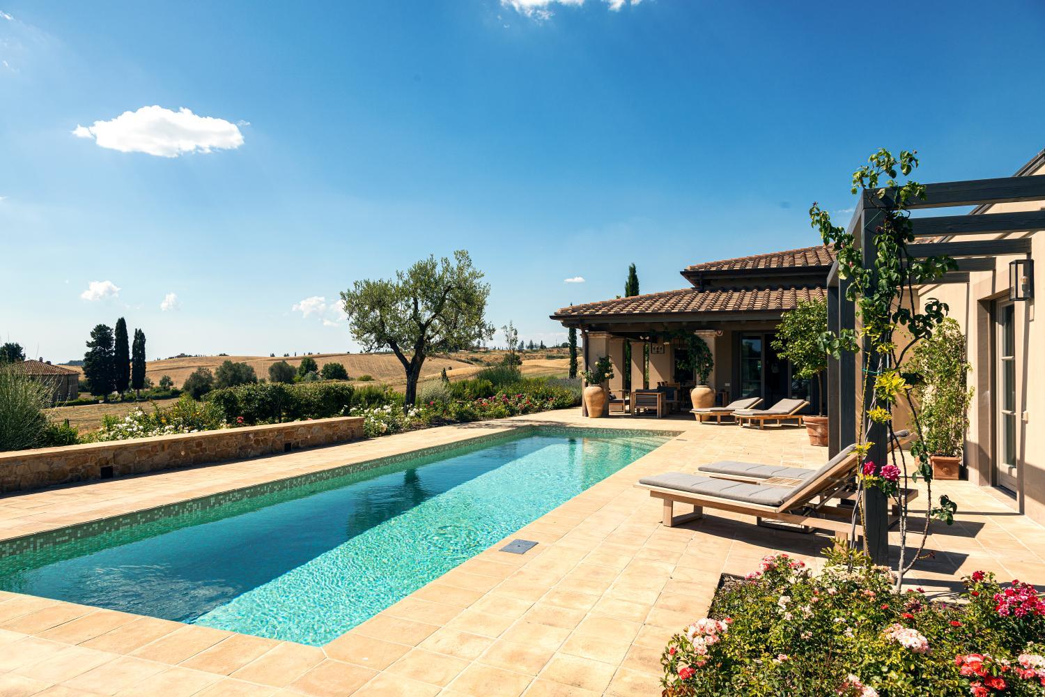 Winery Hotel - Castelfalfi2