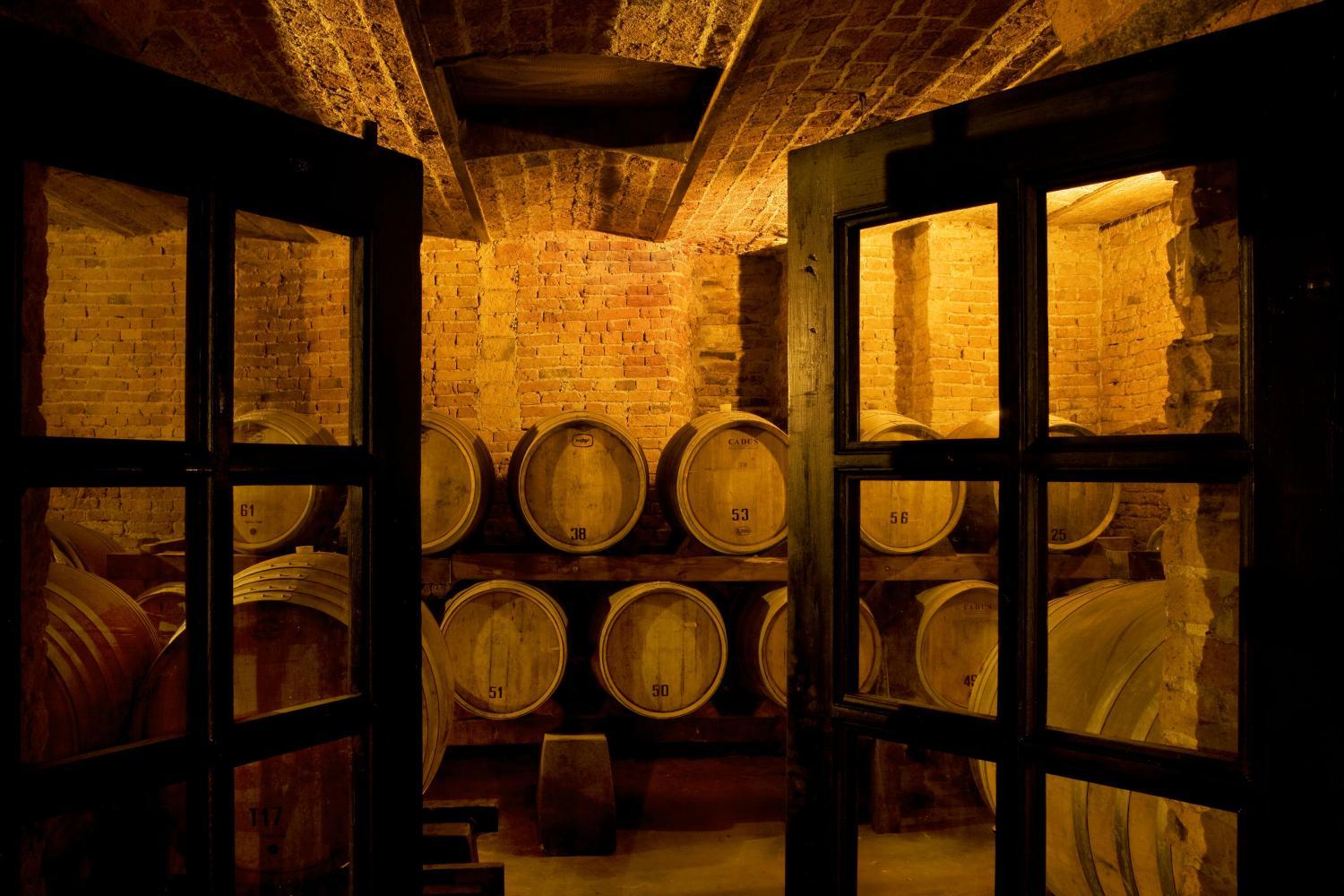 Castello di Gabiano photo 2