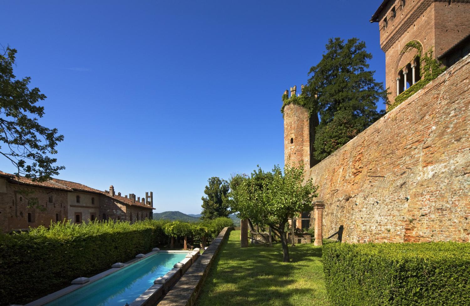 Castello di Gabiano photo 3