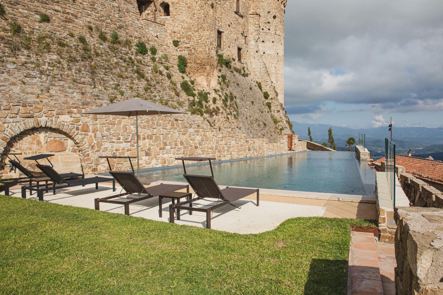 Castello di Rocca Cilento photo 2