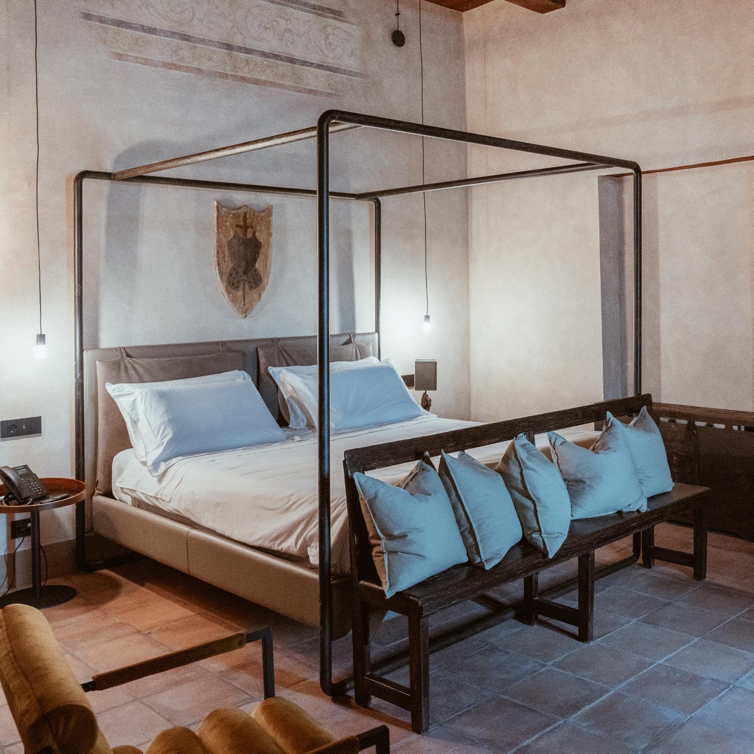 Castello di Rocca Cilento photo 3