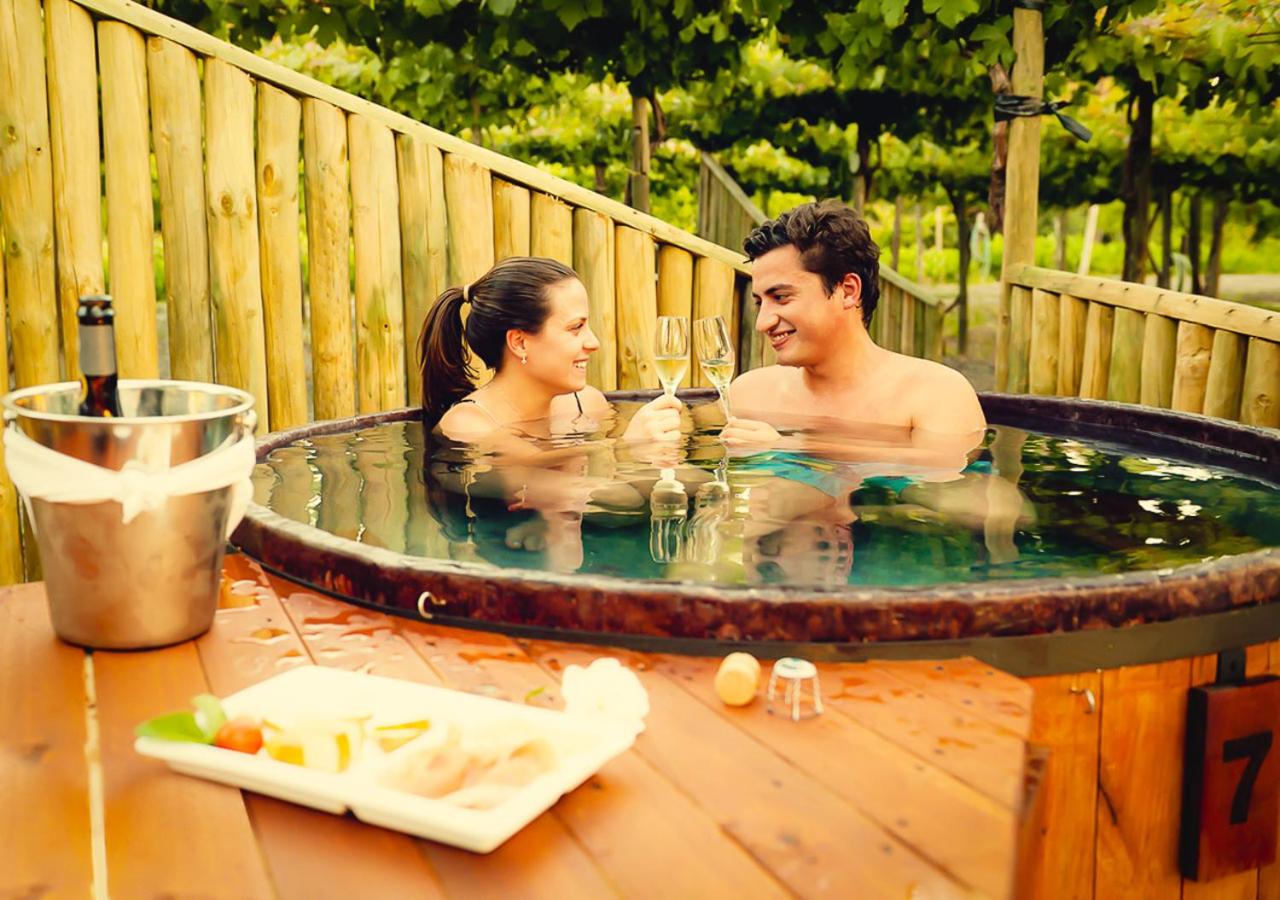 Winery Hotel - Cava Colchagua Hotel Boutique4