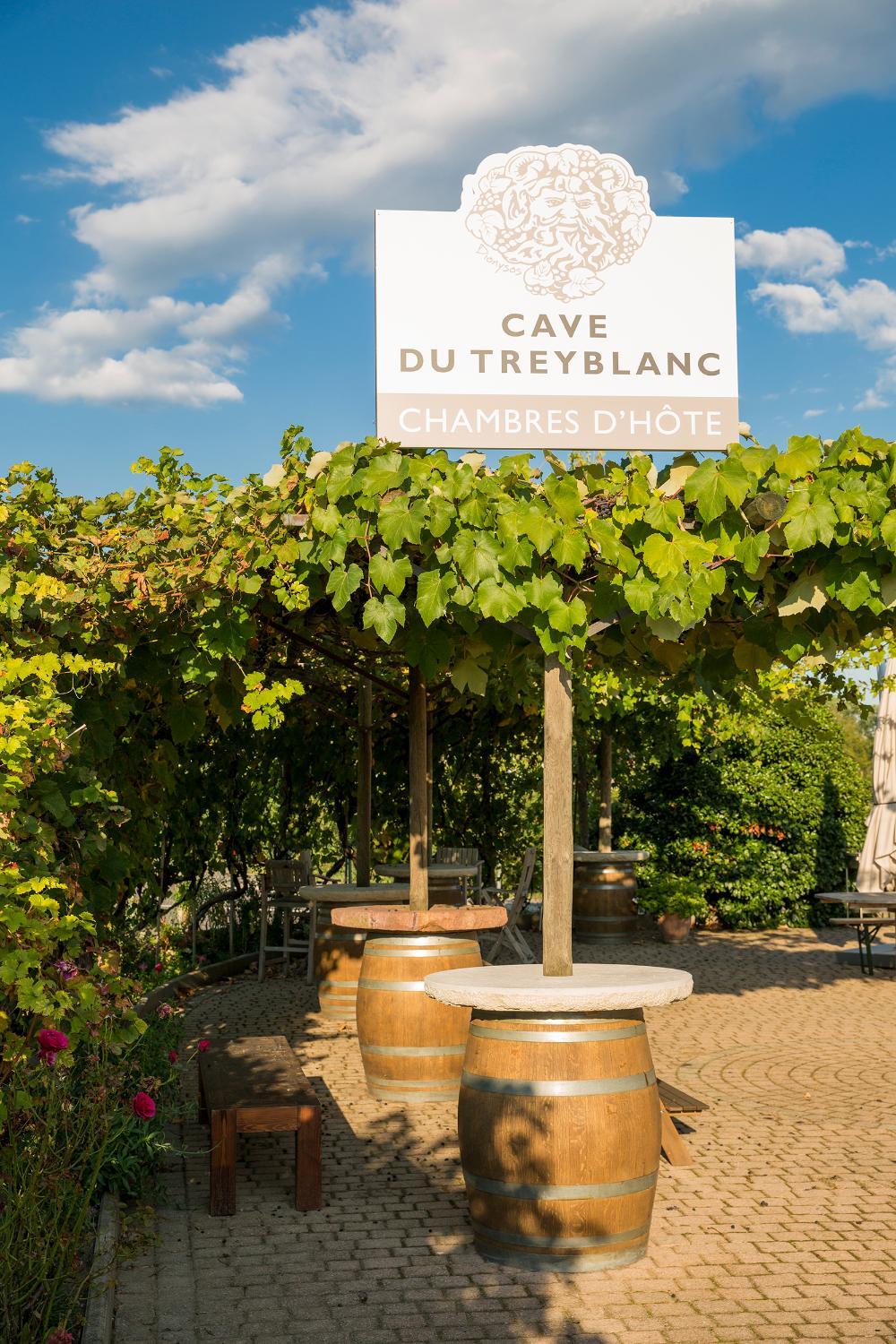 Cave Du Treyblanc photo 3