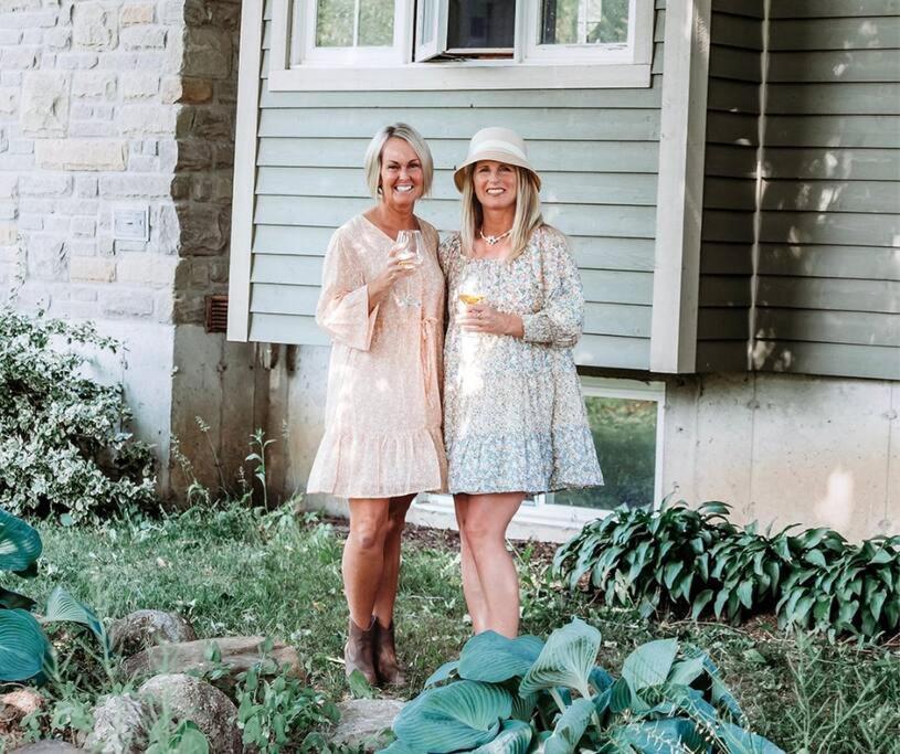 Winery Hotel - Cellar Suite at Winery and Vineyard3