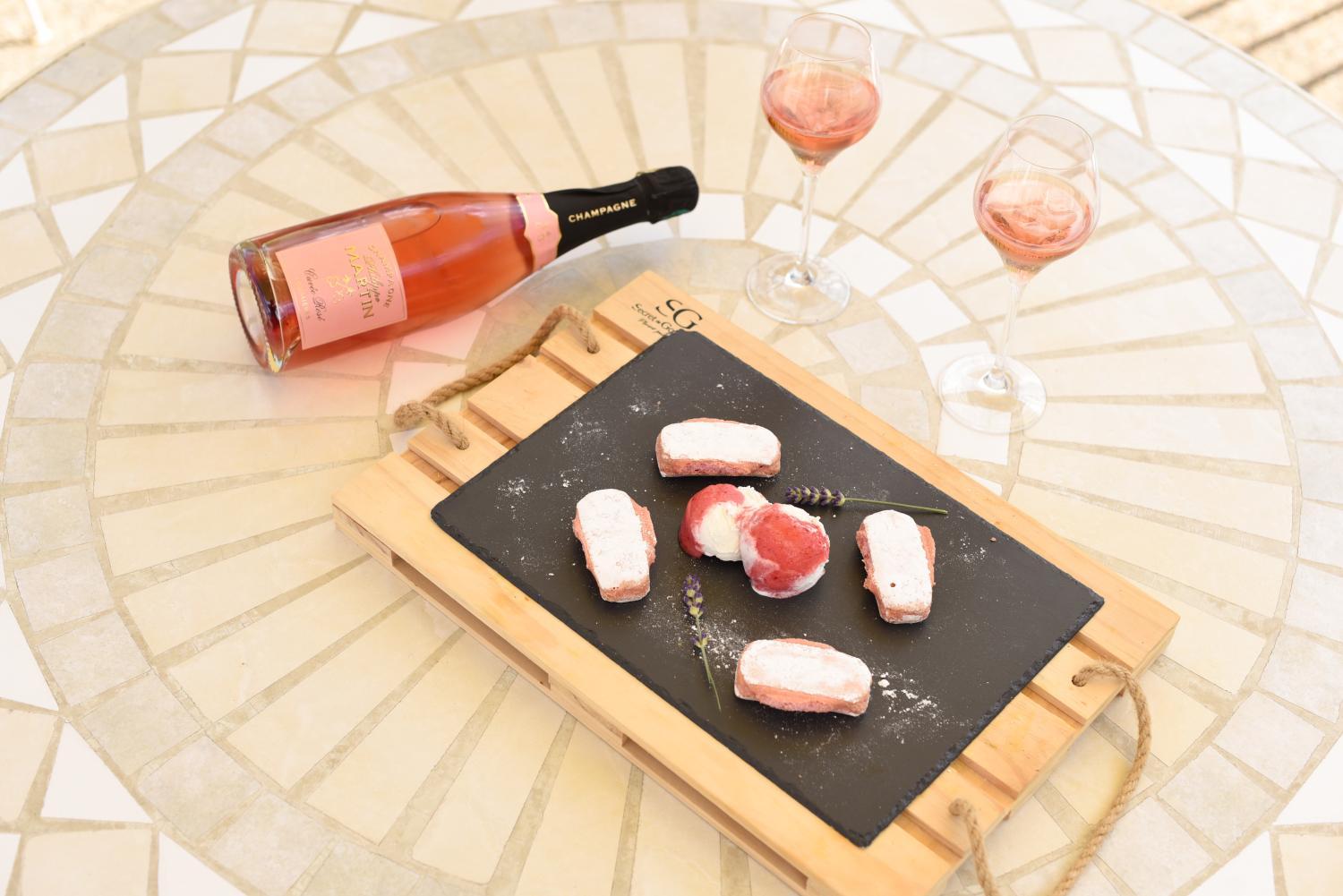 Champagne Philippe Martin photo 4