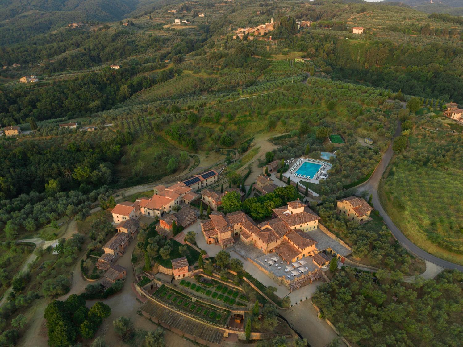 Chapter Chianti, a Member of Design Hotels photo 1