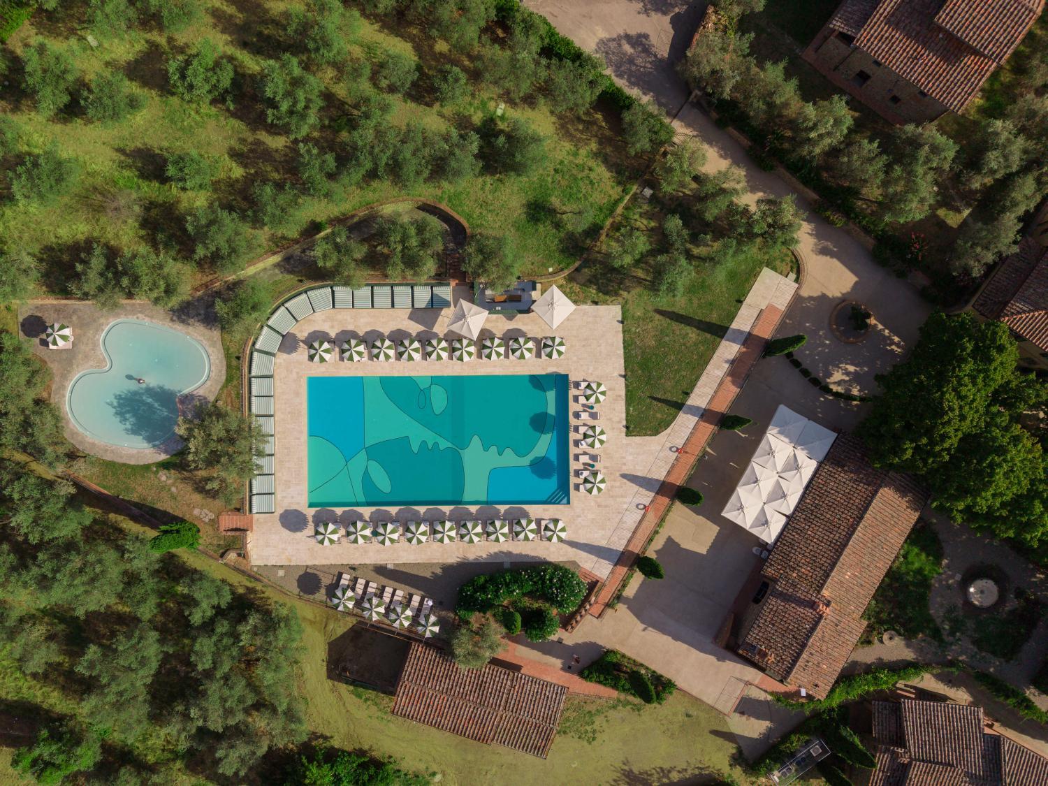 Chapter Chianti, a Member of Design Hotels photo 2