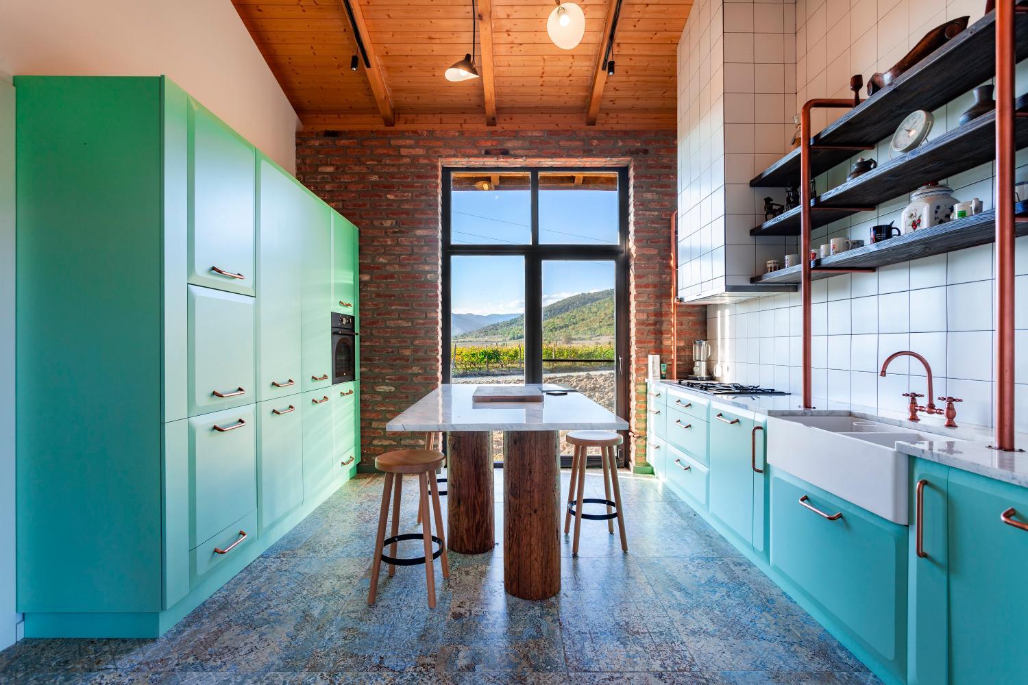 Winery Hotel - Chateau Artwine2