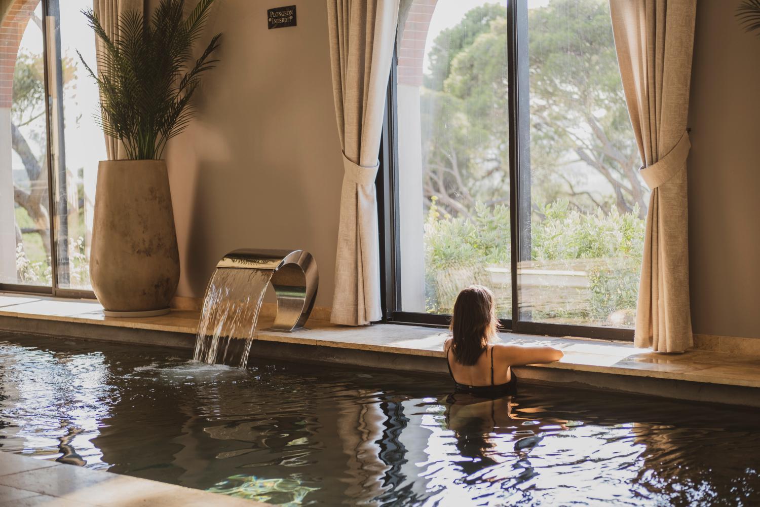 Winery Hotel - Château Capitoul2