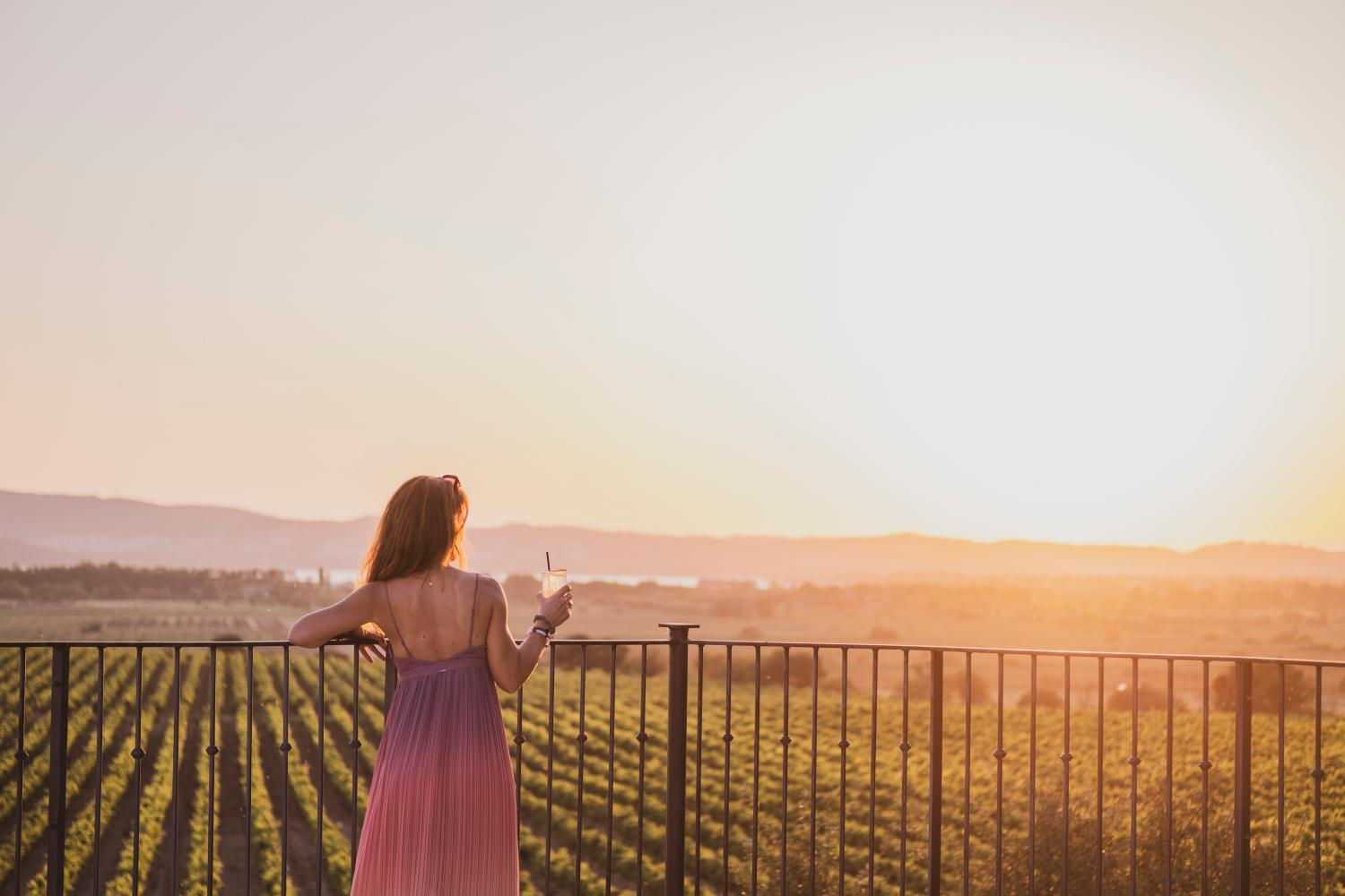 Winery Hotel - Château Capitoul4