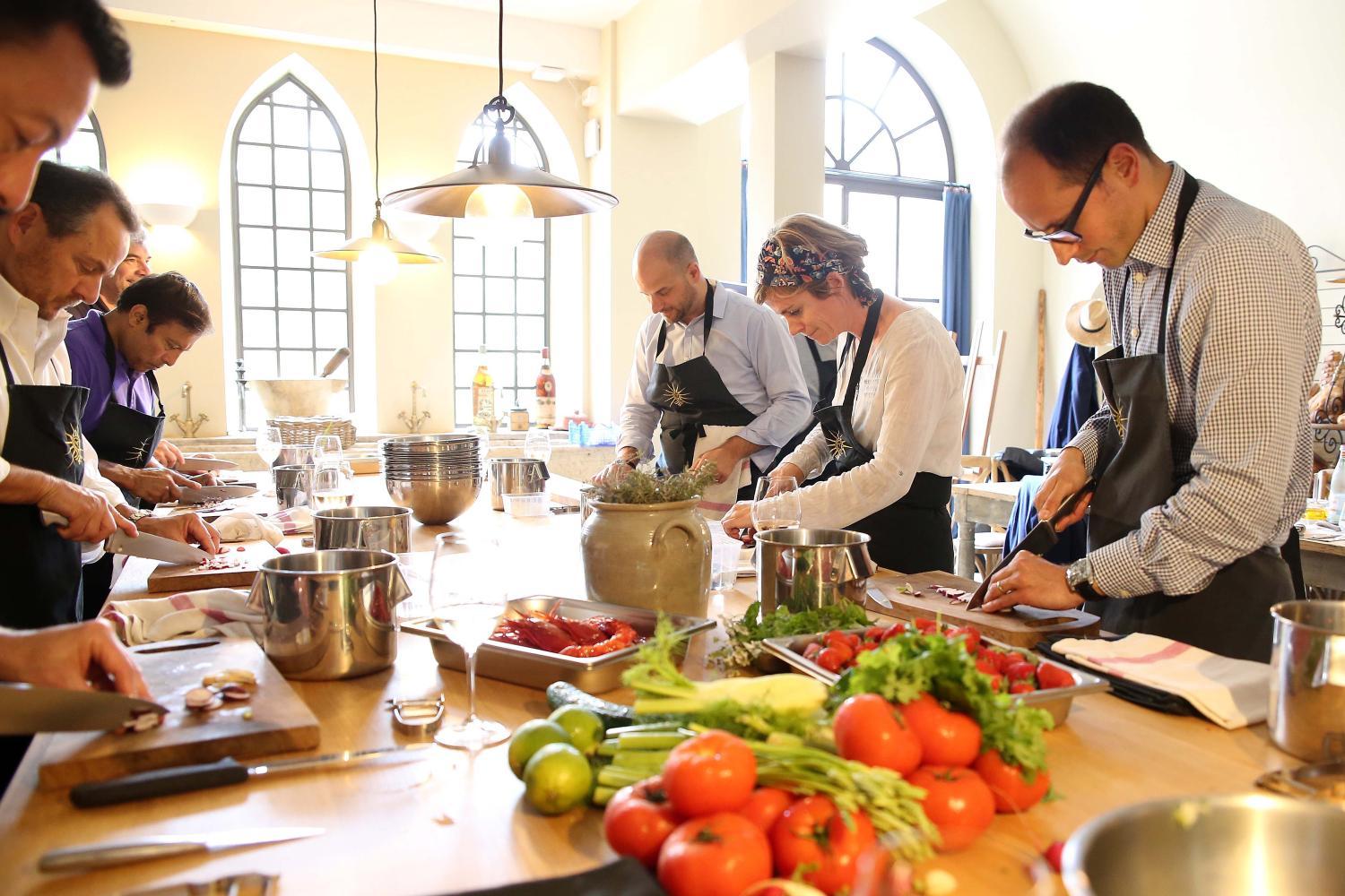 Winery Hotel - Château de Berne4