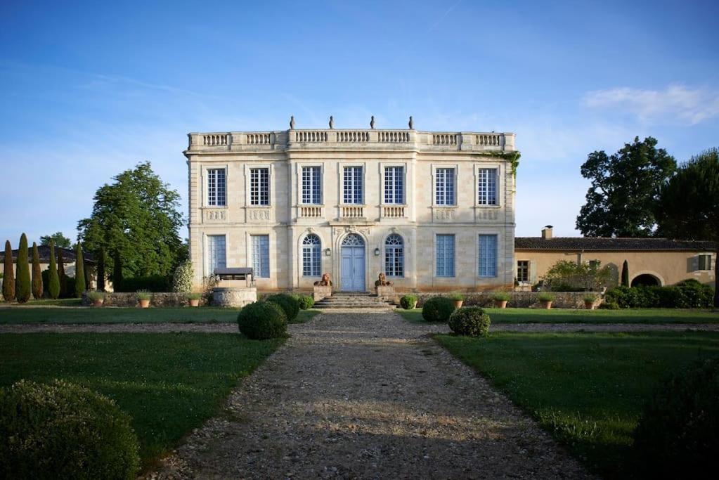 Château de Birot photo 3
