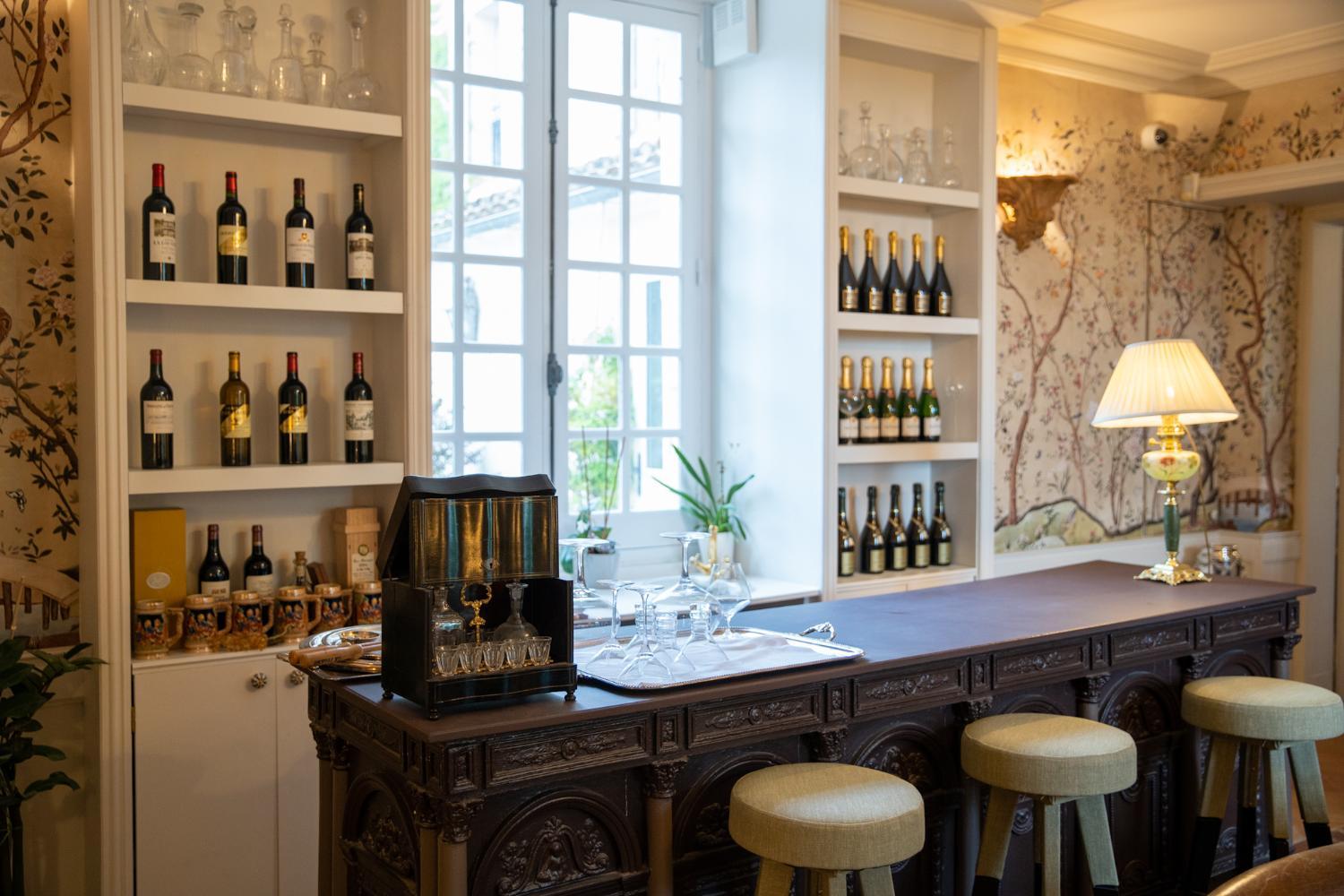 Chateau de Lantic photo 2