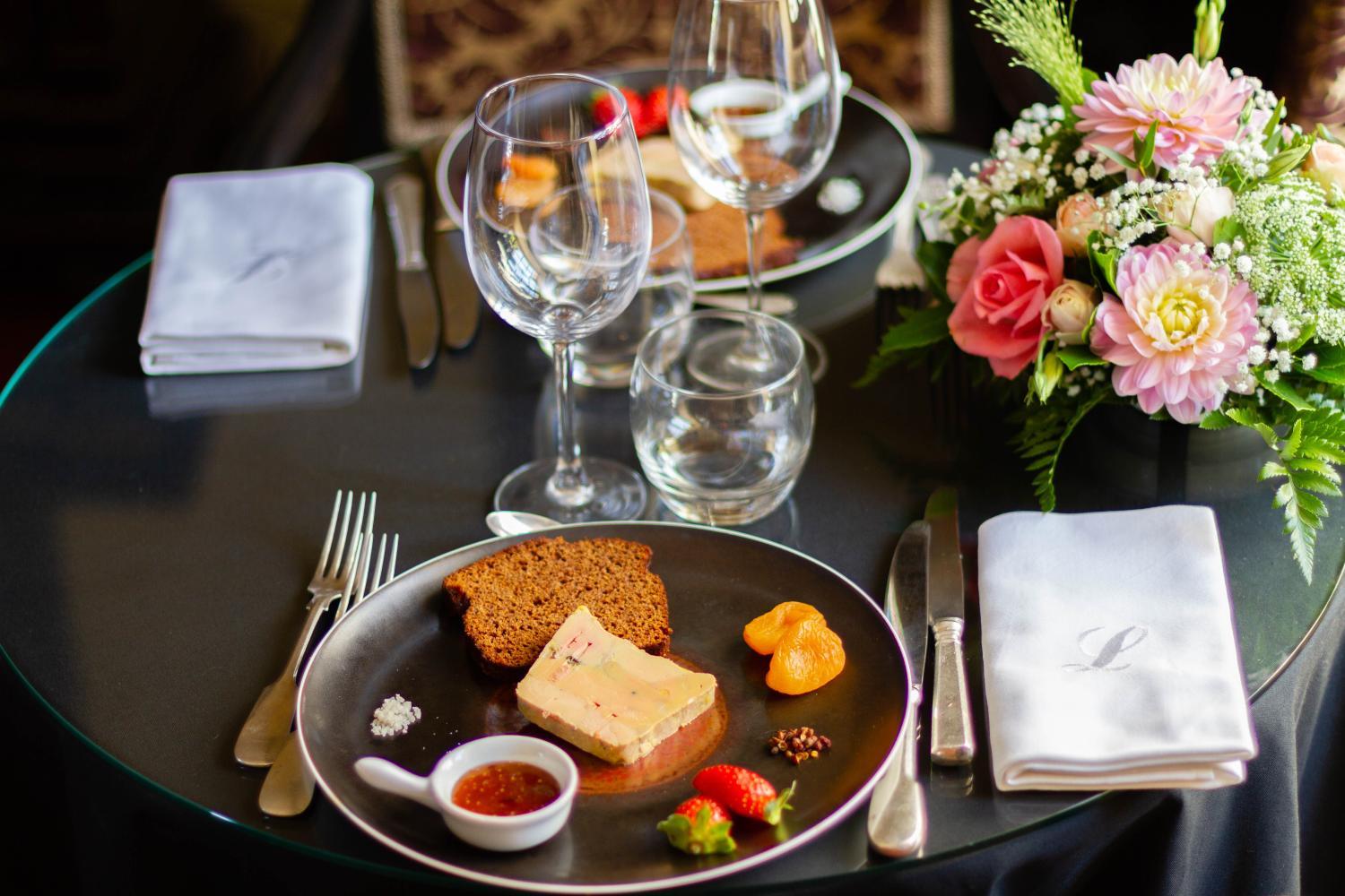 Chateau de Lantic photo 3