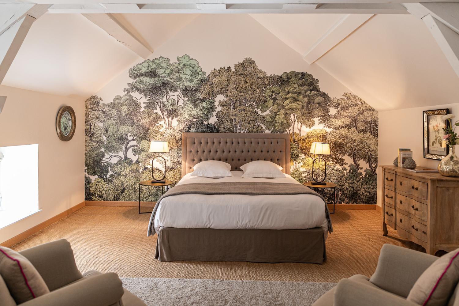 Winery Hotel - Château de Pierreclos4