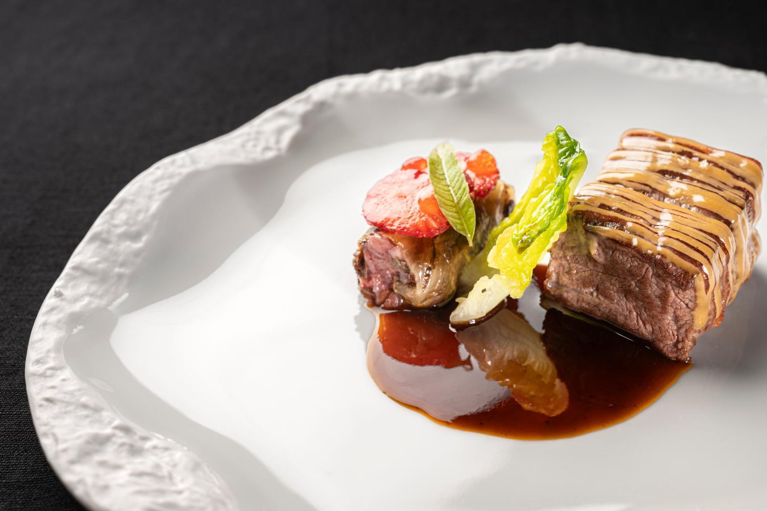 Winery Hotel - Chateau de Sacy4