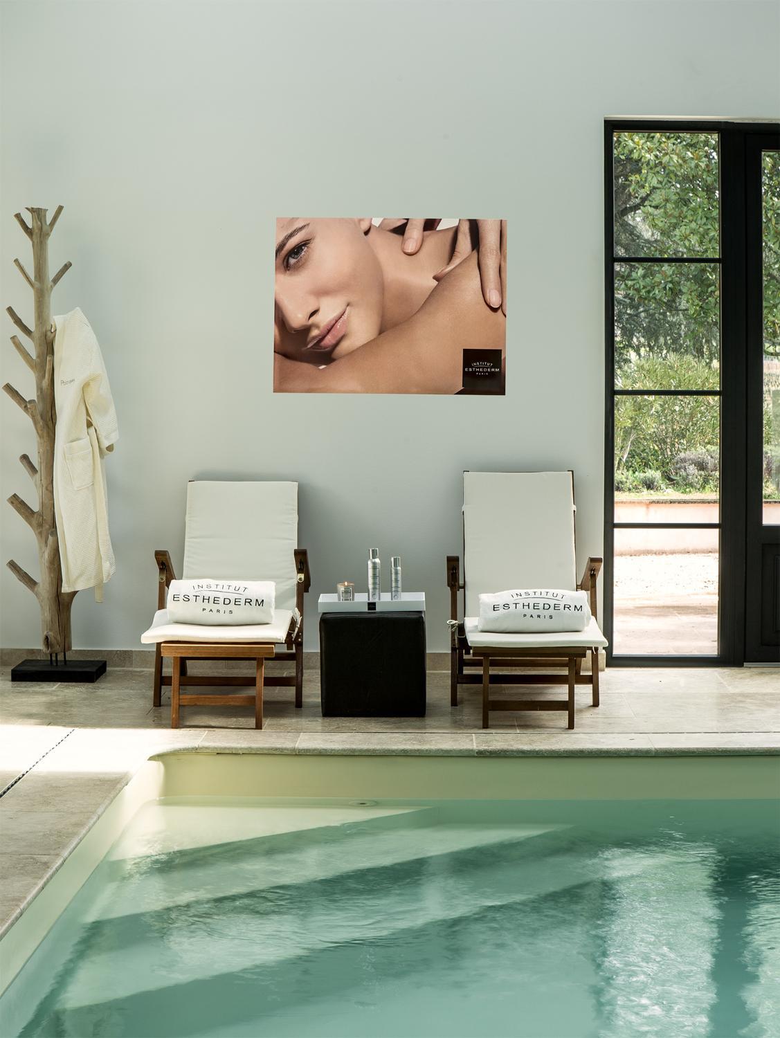 Winery Hotel - Chateau du Palanquey & SPA3