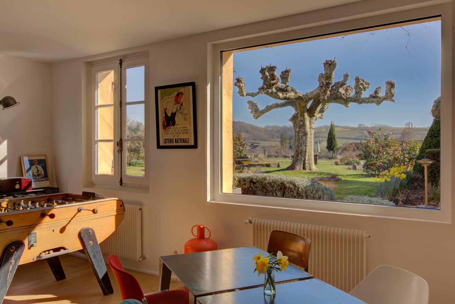 Winery Hotel - Chateau du Palanquey & SPA4