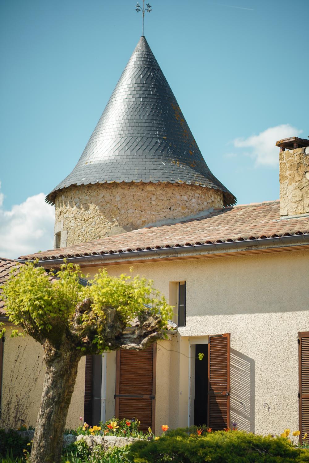 Chateau Eck photo 4