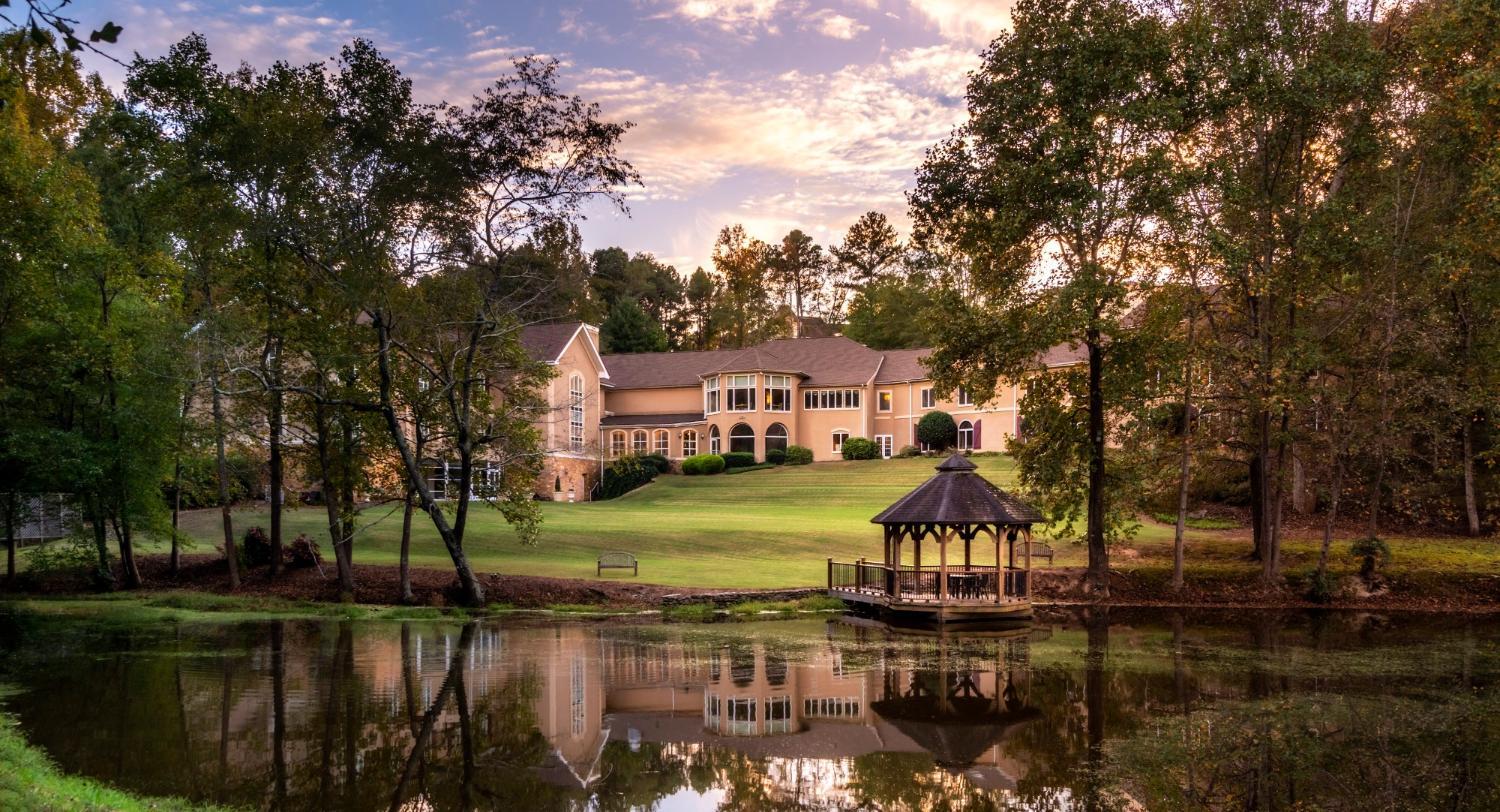Chateau Elan Winery photo 2