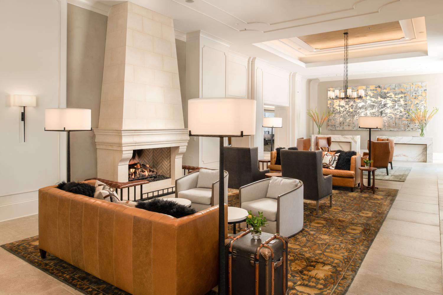 Winery Hotel - Chateau Elan Winery3