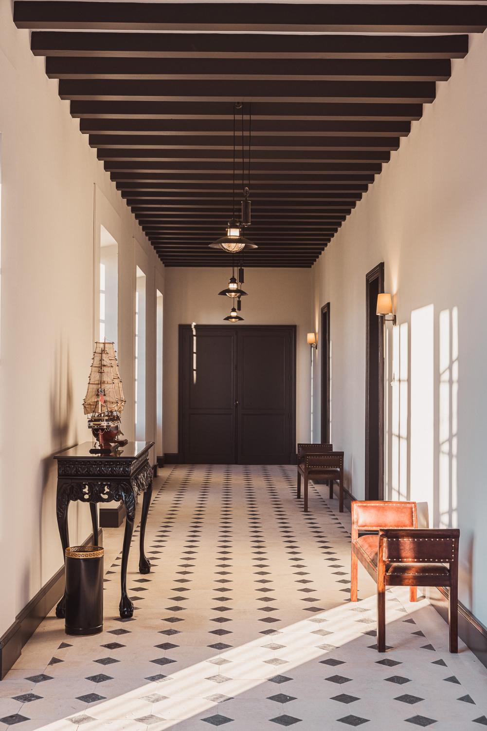 Château Laffitte Carcasset photo 3