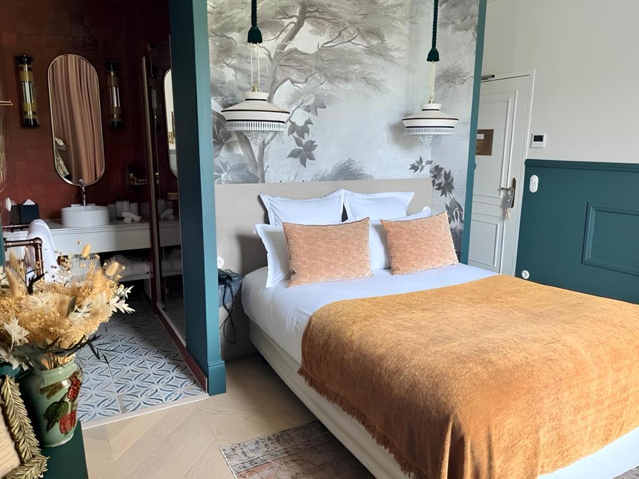 Château Léognan photo 2