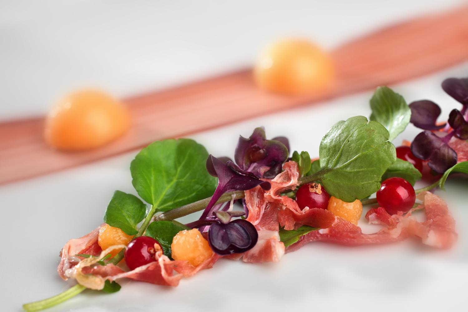 Winery Hotel - Château Les Merles et ses Villas4