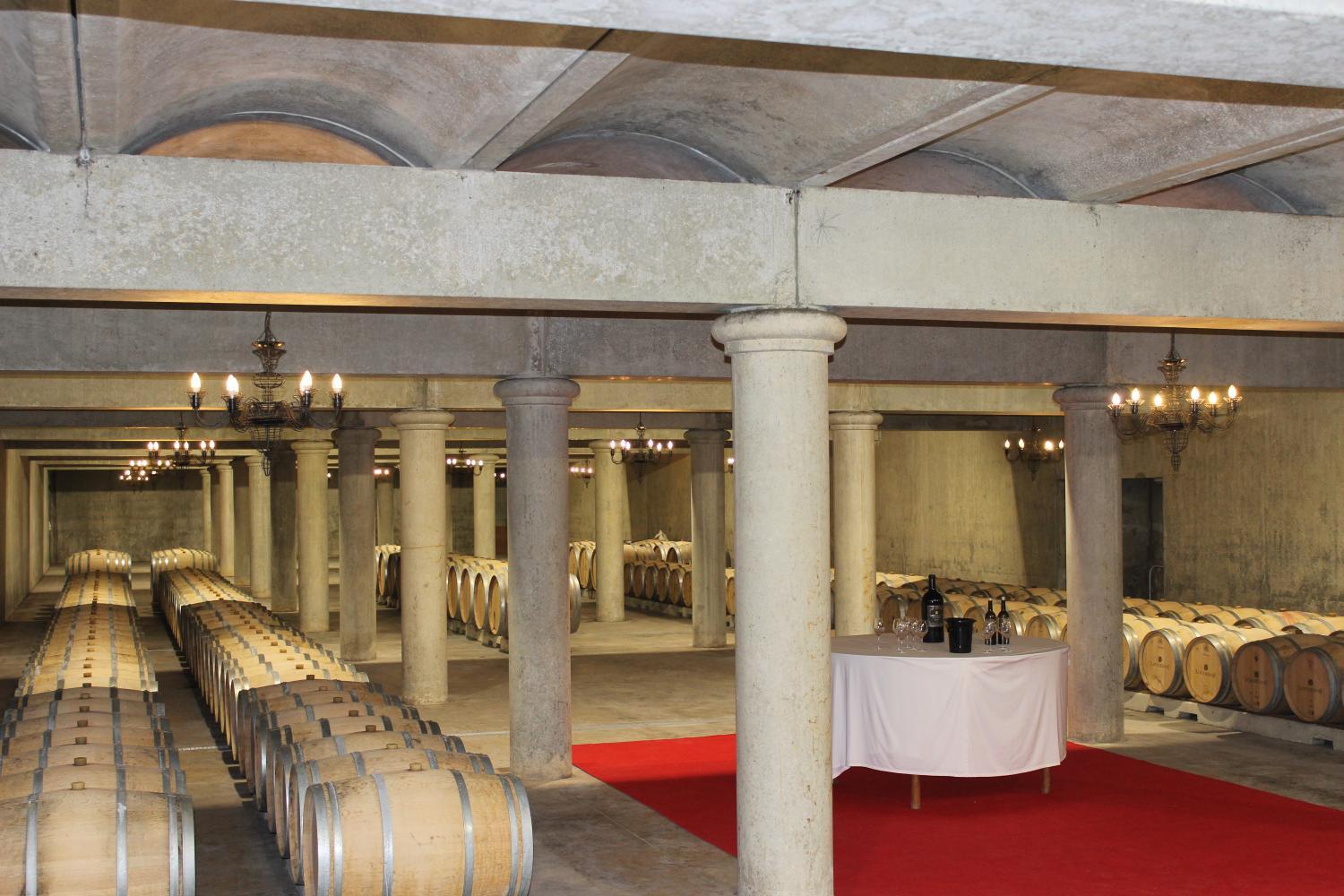 Château Loudenne photo 3