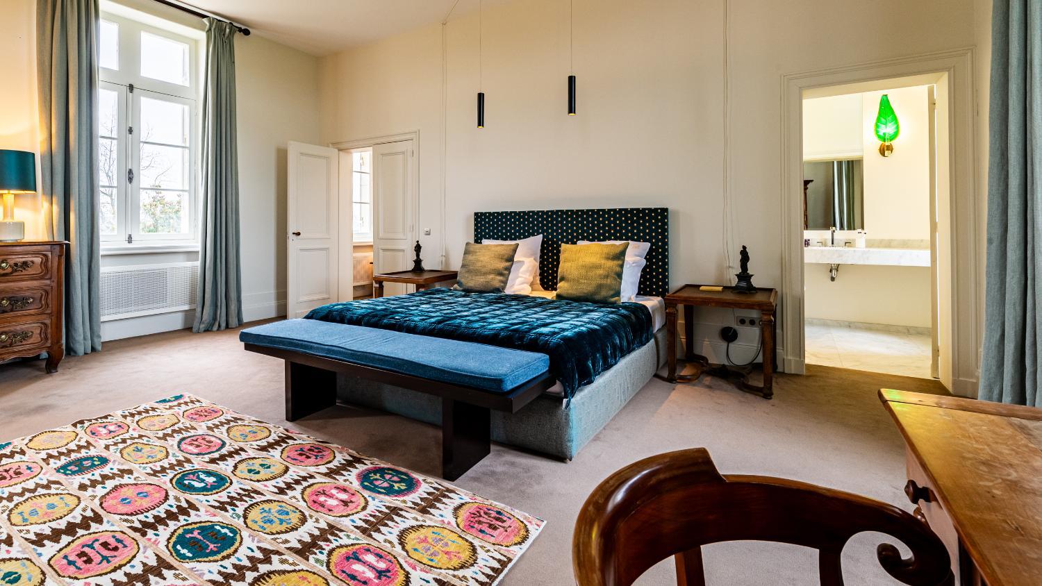 Château Malescasse photo 3