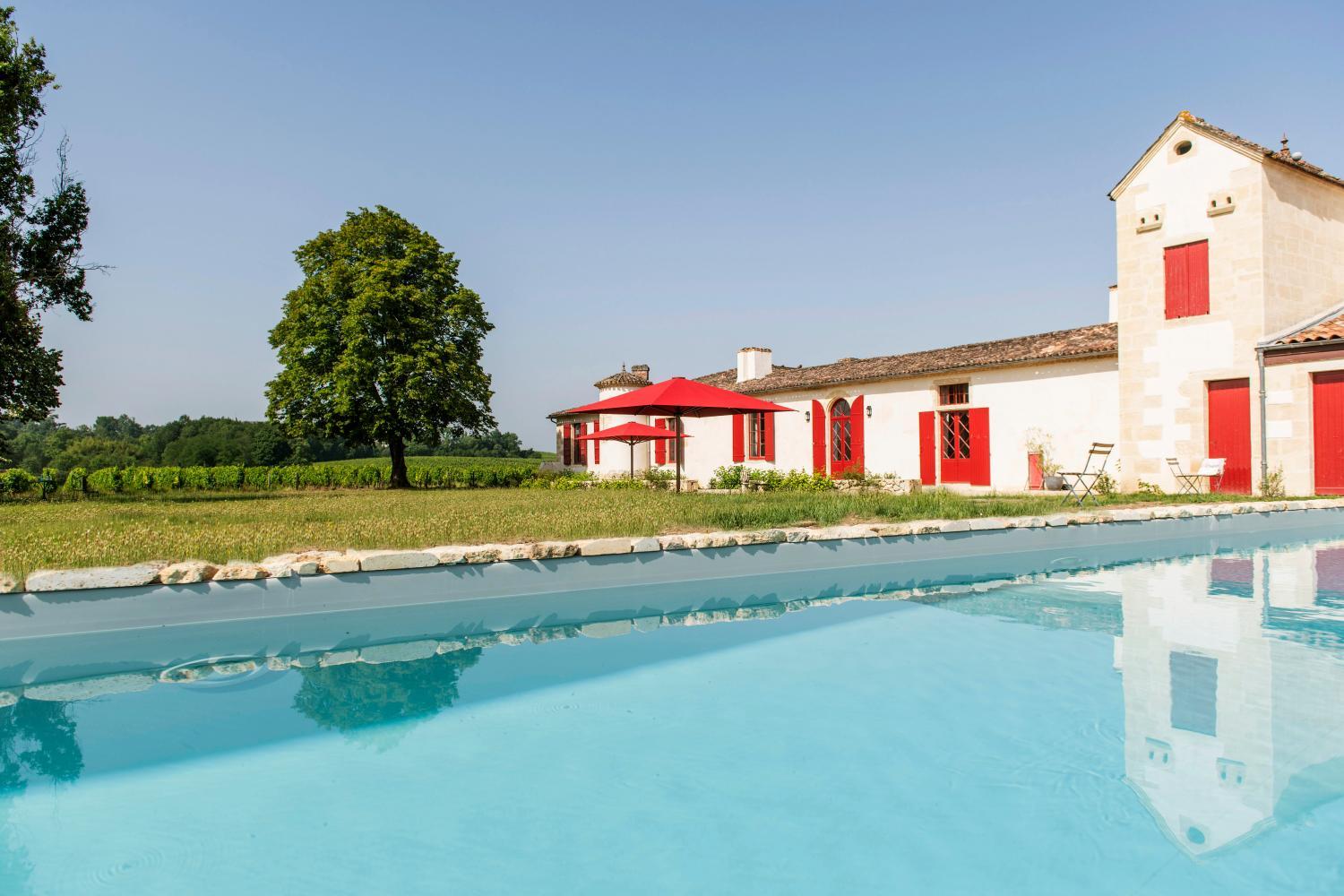 Château Sigalas Rabaud photo 1