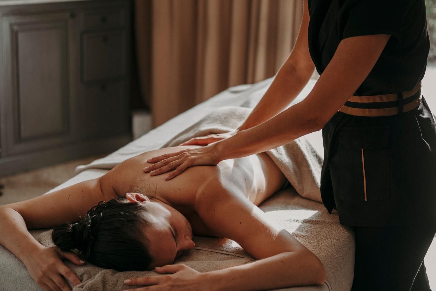 Winery Hotel - Château St Pierre de Serjac3