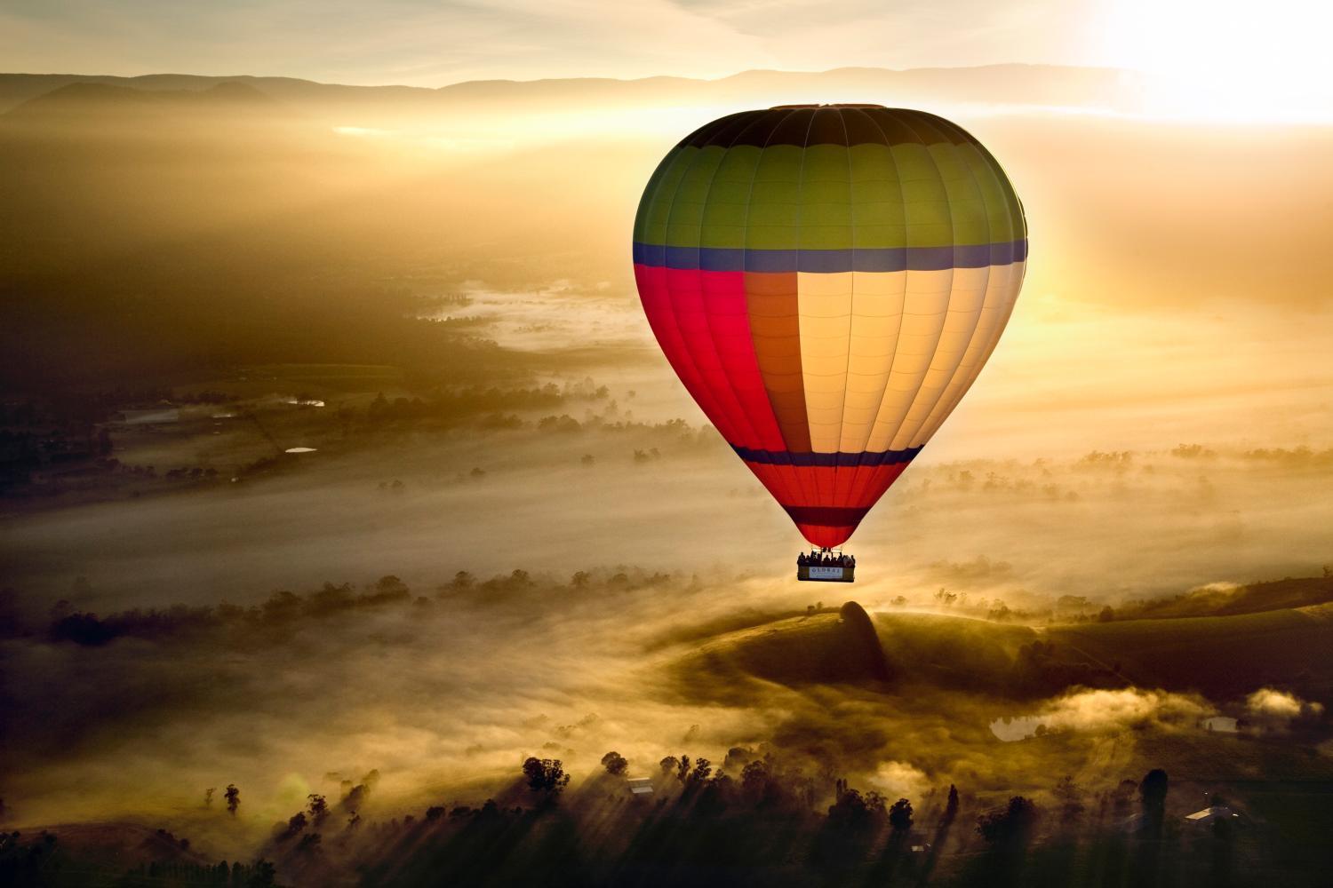 Winery Hotel - Chateau Yering2