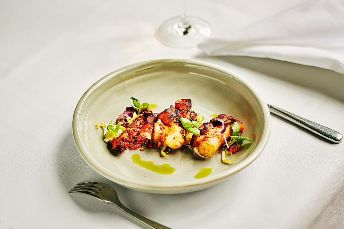 Winery Hotel - Chateau Yering4