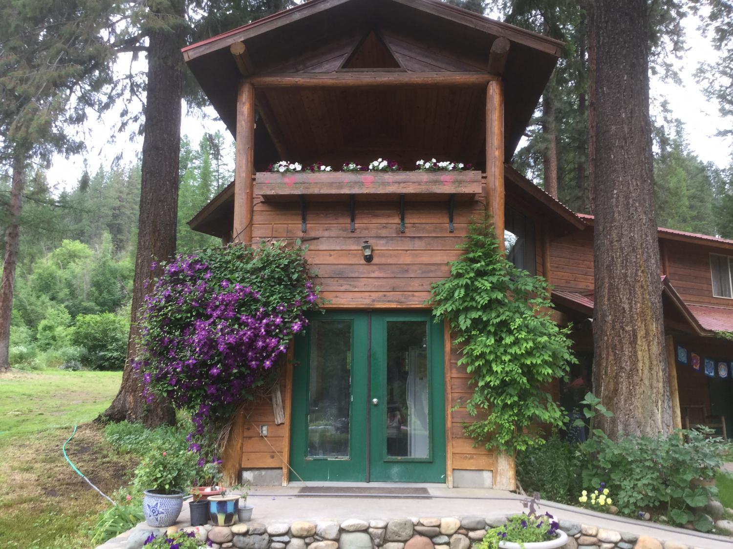 Winery Hotel - China Bend Winery Bed and Breakfast2