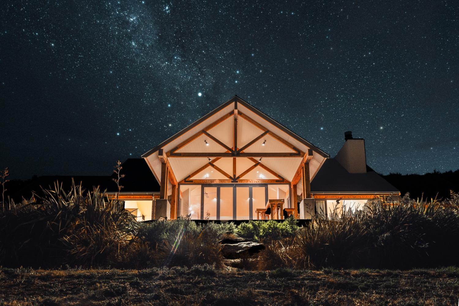 Winery Hotel - Chinamans Ridge on Chinamans Terrace2