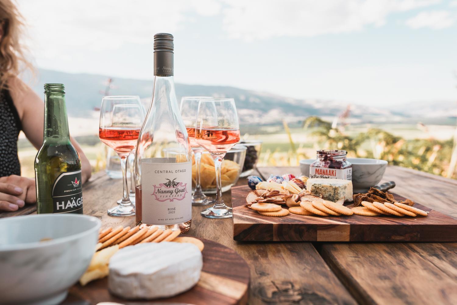 Winery Hotel - Chinamans Ridge on Chinamans Terrace3