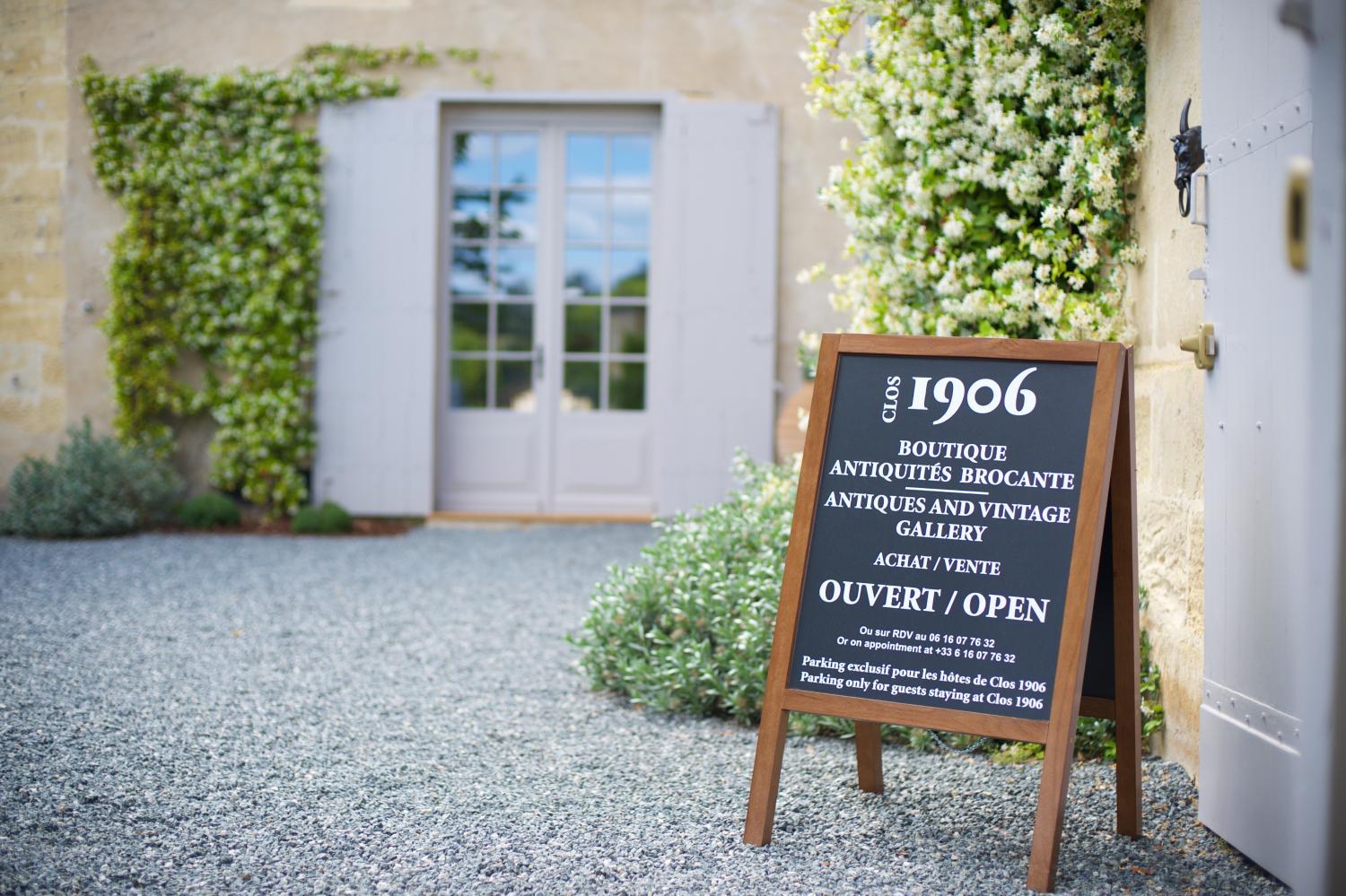 Winery Hotel - Clos 19064