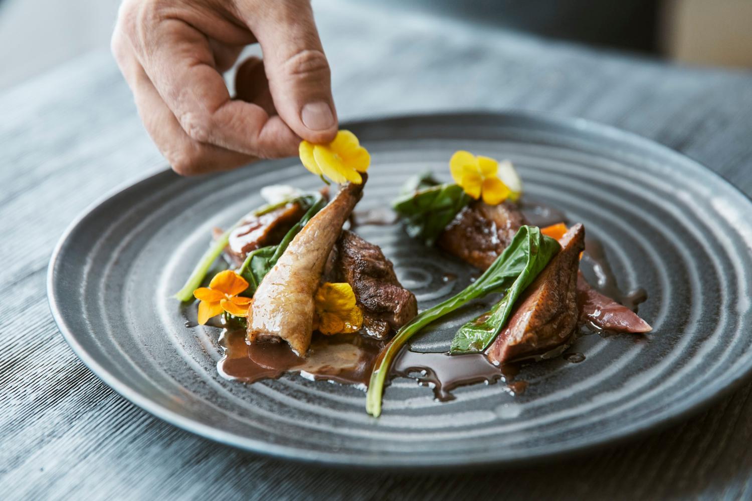 Winery Hotel - COMO Castello Del Nero3