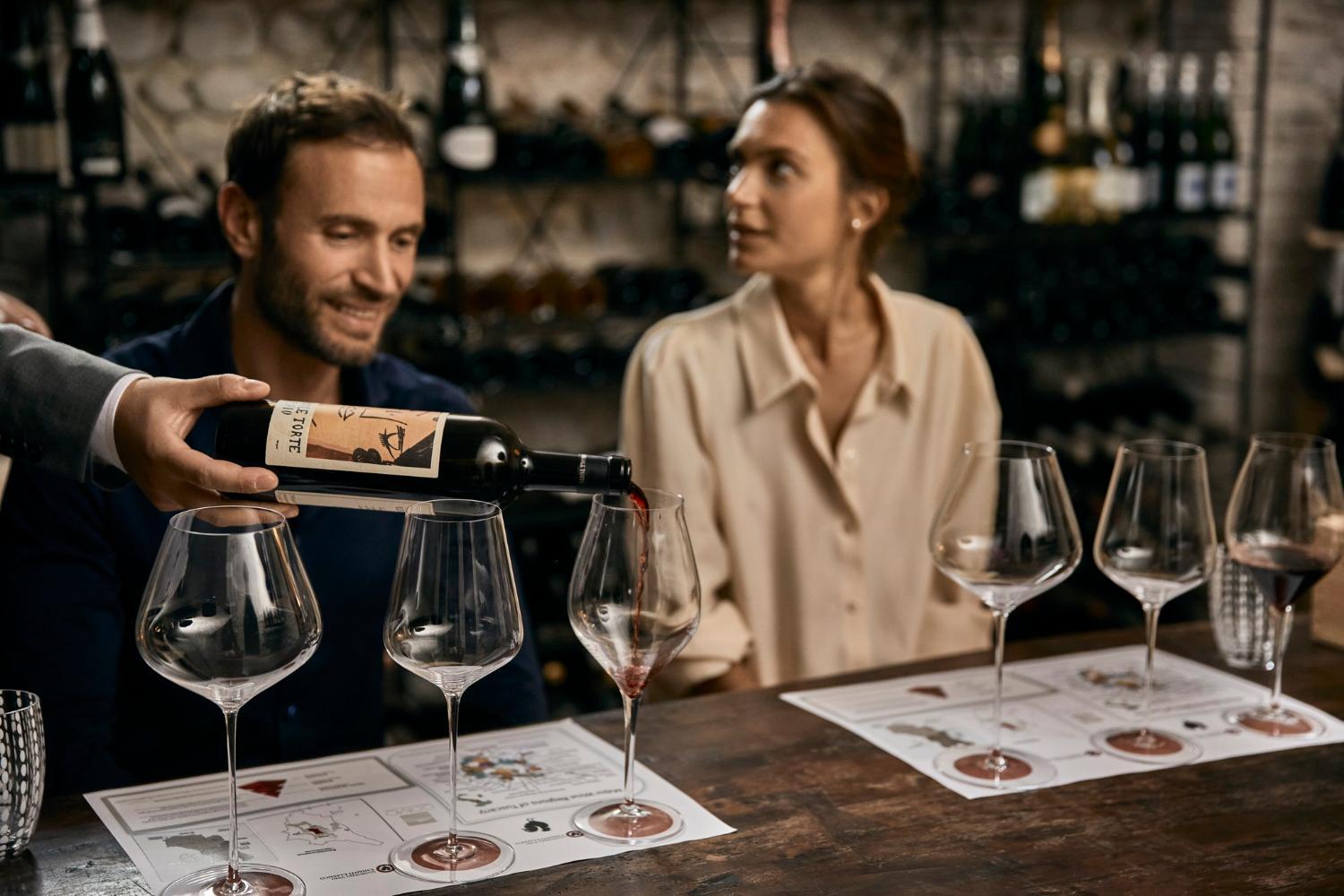 Winery Hotel - COMO Castello Del Nero4